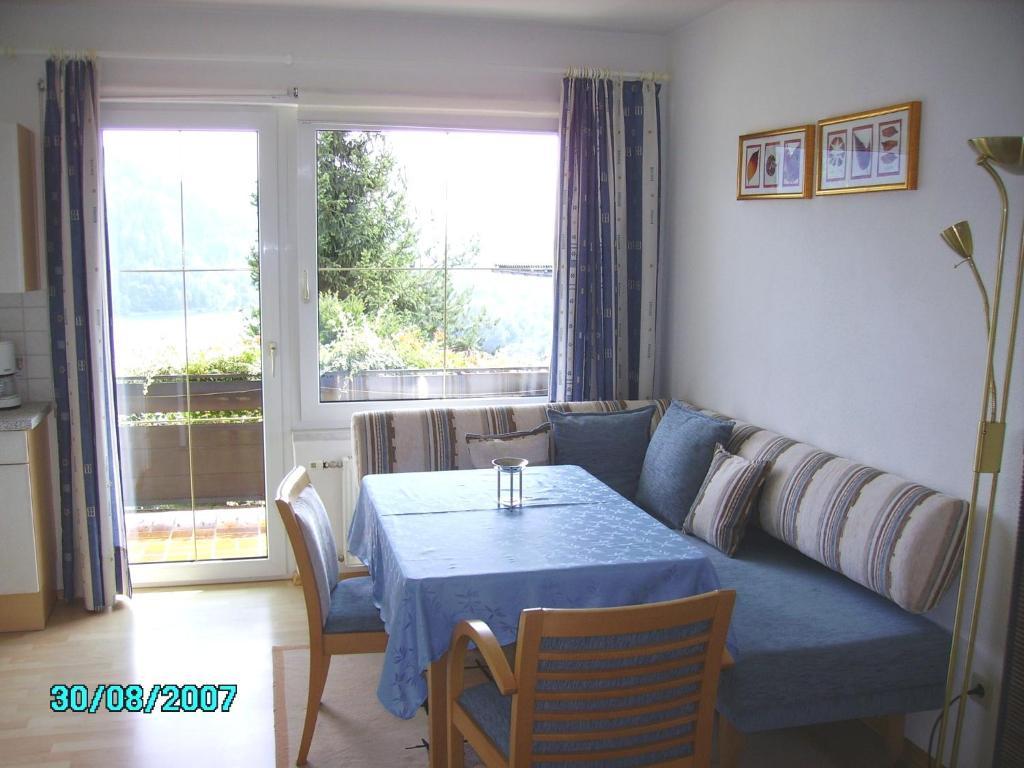 Gaestehaus Tarmann Annenheim Kamer foto
