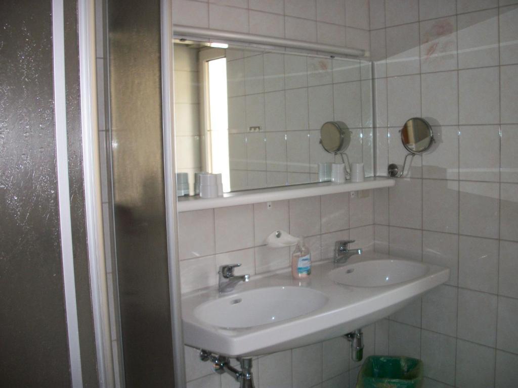 Gaestehaus Tarmann Annenheim Kamer foto