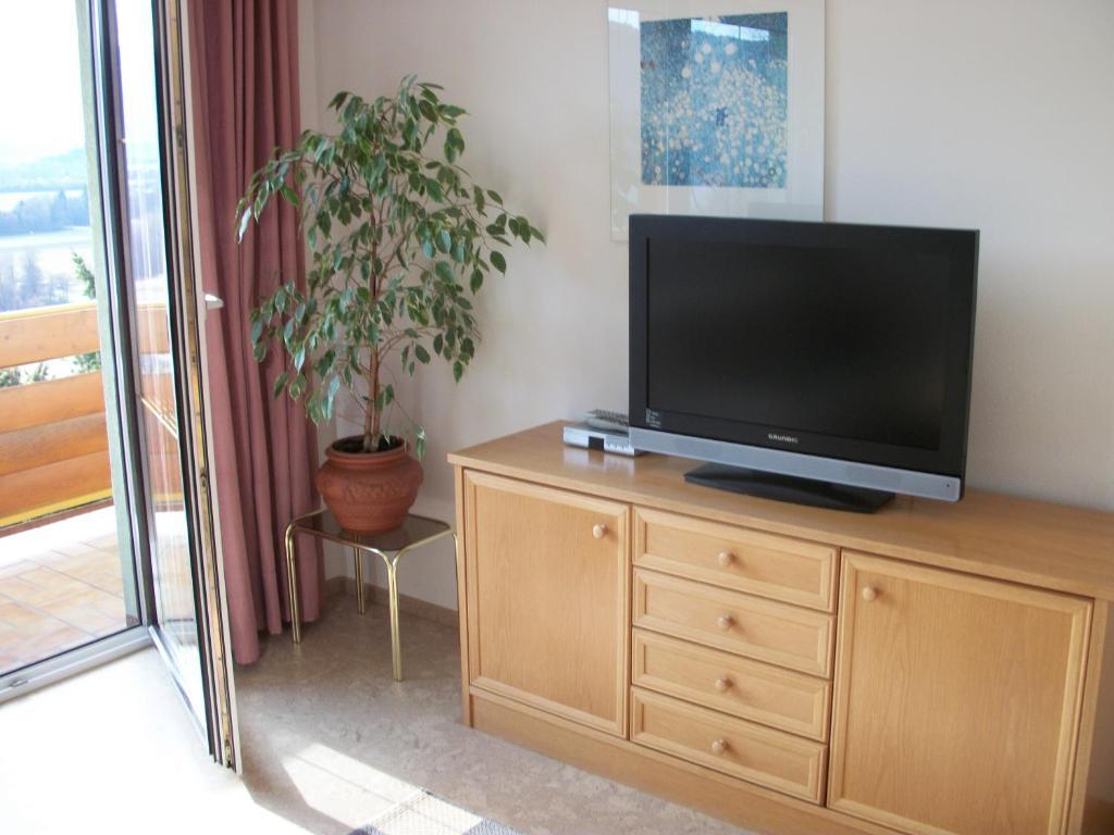 Gaestehaus Tarmann Annenheim Kamer foto