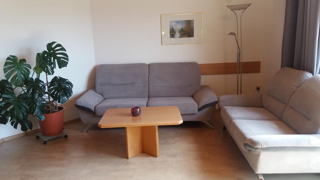 Gaestehaus Tarmann Annenheim Buitenkant foto