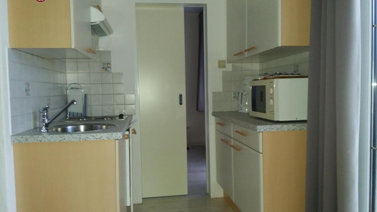 Gaestehaus Tarmann Annenheim Buitenkant foto