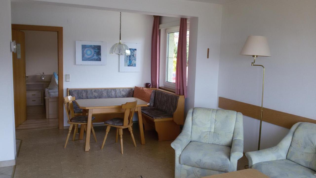 Gaestehaus Tarmann Annenheim Buitenkant foto
