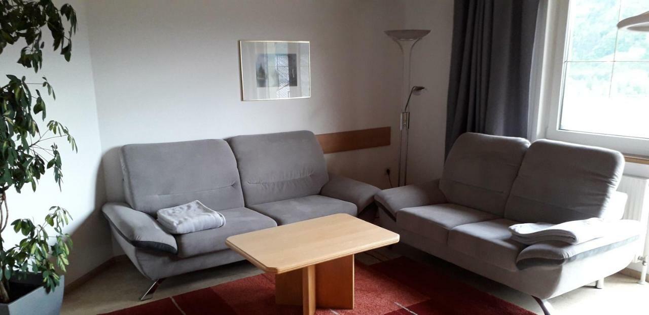 Gaestehaus Tarmann Annenheim Buitenkant foto