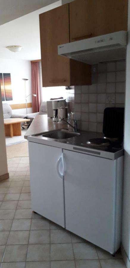 Gaestehaus Tarmann Annenheim Buitenkant foto