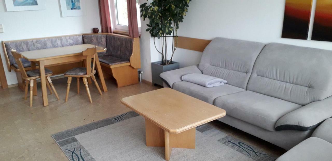 Gaestehaus Tarmann Annenheim Buitenkant foto