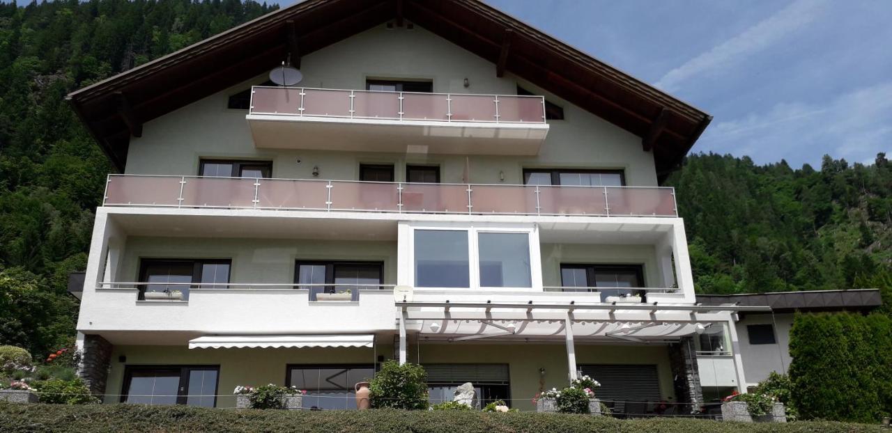 Gaestehaus Tarmann Annenheim Buitenkant foto